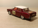 Gift Set 38 Monte Carlo Rally 1965 (3)