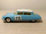 Gift Set 38 Monte Carlo Rally 1965 (3)