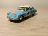 Gift Set 38 Monte Carlo Rally 1965 (3)