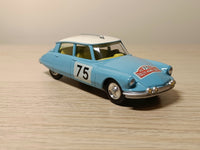 Gift Set 38 Monte Carlo Rally 1965 (3)