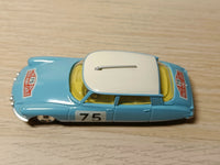 Gift Set 38 Monte Carlo Rally 1965 (3)