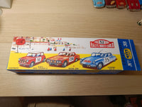 Gift Set 38 Monte Carlo Rally 1965 (3)