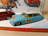 Gift Set 38 Monte Carlo Rally 1965 (1)