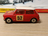 Gift Set 38 Monte Carlo Rally 1965 (1)