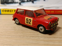 Gift Set 38 Monte Carlo Rally 1965 (1)