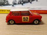 Gift Set 38 Monte Carlo Rally 1965 (1)