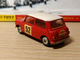 Gift Set 38 Monte Carlo Rally 1965 (1)