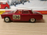 Gift Set 38 Monte Carlo Rally 1965 (1)