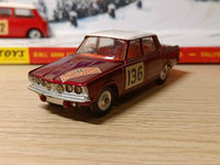 Gift Set 38 Monte Carlo Rally 1965 (1)