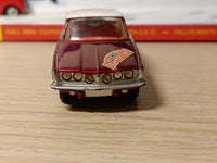 Gift Set 38 Monte Carlo Rally 1965 (1)