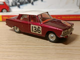 Gift Set 38 Monte Carlo Rally 1965 (1)