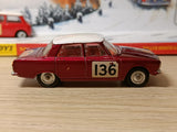 Gift Set 38 Monte Carlo Rally 1965 (1)