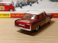 Gift Set 38 Monte Carlo Rally 1965 (1)