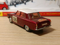 Gift Set 38 Monte Carlo Rally 1965 (1)