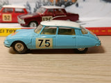 Gift Set 38 Monte Carlo Rally 1965 (1)