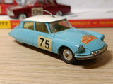 Gift Set 38 Monte Carlo Rally 1965 (1)