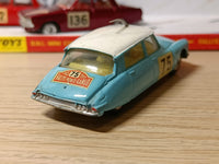 Gift Set 38 Monte Carlo Rally 1965 (1)