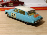 Gift Set 38 Monte Carlo Rally 1965 (1)