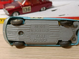 Gift Set 38 Monte Carlo Rally 1965 (1)