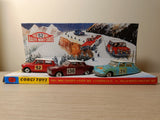 Gift Set 38 Monte Carlo Rally 1965 (2)