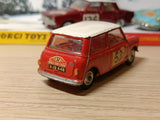 Gift Set 38 Monte Carlo Rally 1965 (2)