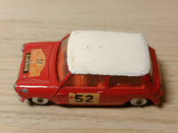 Gift Set 38 Monte Carlo Rally 1965 (2)