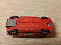 Gift Set 38 Monte Carlo Rally 1965 (2)