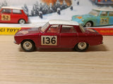 Gift Set 38 Monte Carlo Rally 1965 (2)