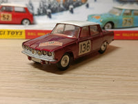 Gift Set 38 Monte Carlo Rally 1965 (2)