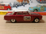 Gift Set 38 Monte Carlo Rally 1965 (2)