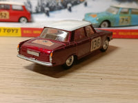 Gift Set 38 Monte Carlo Rally 1965 (2)