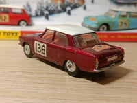 Gift Set 38 Monte Carlo Rally 1965 (2)