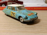 Gift Set 38 Monte Carlo Rally 1965 (2)