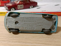 Gift Set 38 Monte Carlo Rally 1965 (2)