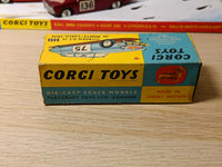 Gift Set 38 Monte Carlo Rally 1965 (2)