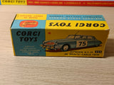 Gift Set 38 Monte Carlo Rally 1965 (2)