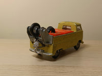 490 VW Breakdown Truck