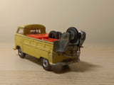 490 VW Breakdown Truck