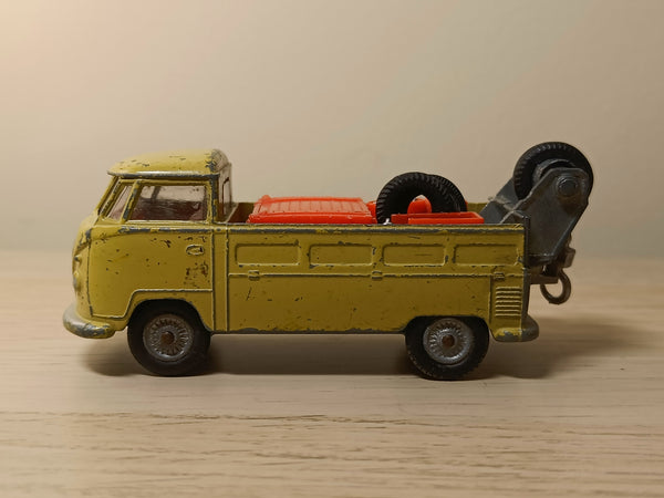 490 VW Breakdown Truck