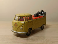 490 VW Breakdown Truck