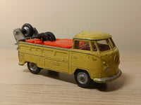 490 VW Breakdown Truck