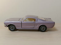 320 Ford Mustang 2+2 Fastback in lilac