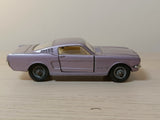 320 Ford Mustang 2+2 Fastback in lilac