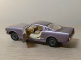 320 Ford Mustang 2+2 Fastback in lilac