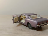 320 Ford Mustang 2+2 Fastback in lilac