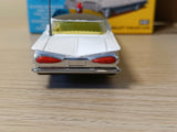 481 Chevrolet Impala Police Car (Model Club Issue)