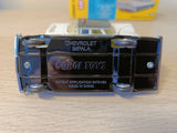 481 Chevrolet Impala Police Car (Model Club Issue)