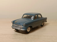 352 Standard Vanguard III RAF Staff Car *grey base*