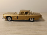 241 Ghia L6.4 in gold