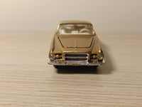 241 Ghia L6.4 in gold